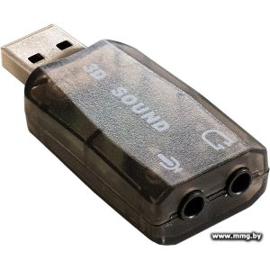 Купить ExeGate EX-AU-01N EX294787RUS в Минске, доставка по Беларуси