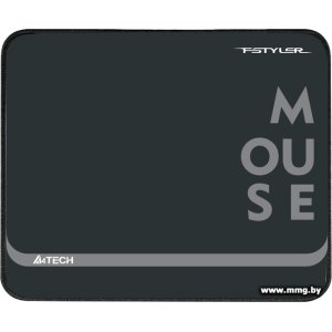 A4Tech FStyler FP20 (серый)