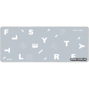 Купить A4Tech FStyler FP75 (серебристый) в Минске, доставка по Беларуси