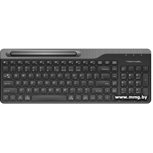 A4Tech Fstyler FBK25 (черный/серый)