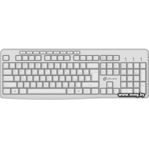 Купить Oklick K225W (белый) в Минске, доставка по Беларуси