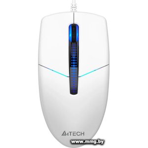 Купить A4Tech N-530 (белый) в Минске, доставка по Беларуси