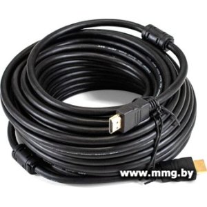 Купить Кабель ExeGate EX-CC-HDMI-15.0F EX294694RUS в Минске, доставка по Беларуси