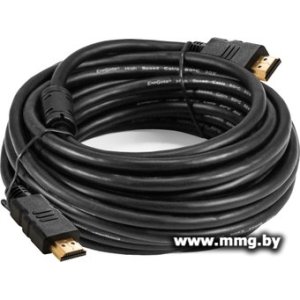 Купить Кабель ExeGate EX-CC-HDMI-10.0F EX294693RUS в Минске, доставка по Беларуси