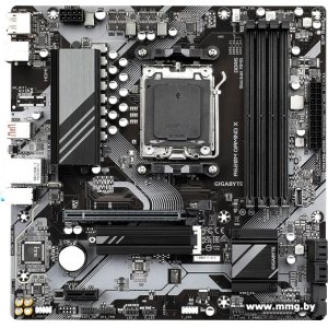 Gigabyte A620M Gaming X (rev. 1.0)