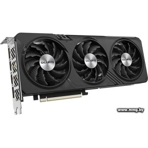 Купить RTX4060 8Gb/128b/ Gigabyte GV-N4060GAMING OC-8GD в Минске, доставка по Беларуси