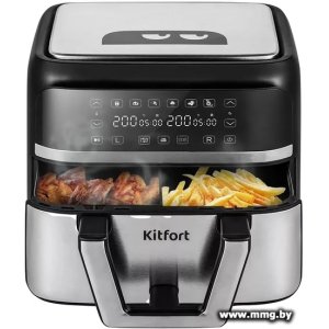Купить Kitfort KT-2247 в Минске, доставка по Беларуси
