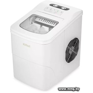 Купить Льдогенератор Kitfort KT-1812 в Минске, доставка по Беларуси