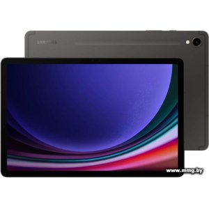 Купить Samsung Galaxy Tab S9 Wi-Fi SM-X710 12GB/256GB (графитовый) в Минске, доставка по Беларуси