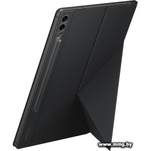 Купить Чехол Samsung Smart Book Cover Tab S9+ (черный) в Минске, доставка по Беларуси