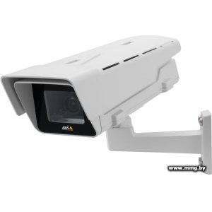 Купить IP-камера Axis P1365-E Mk II (0898-014) в Минске, доставка по Беларуси