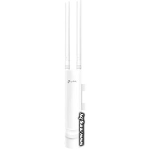 Купить Точка доступа TP-Link EAP110-Outdoor V3 в Минске, доставка по Беларуси