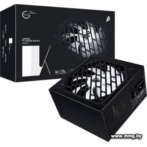 550W 1stPlayer FK PS-550FK