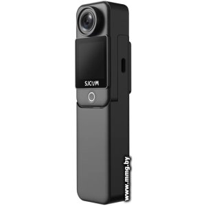 SJCAM C300 (черный)