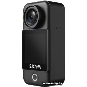 SJCAM C300 Pocket (черный)
