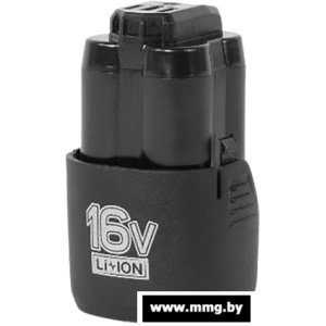 Купить Аккумулятор Daewoo Power DABT 3016Li (16В/3 Ah) в Минске, доставка по Беларуси