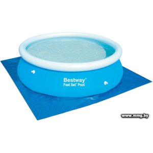 Купить Bestway Подстилка 274 см для бассейна 244 см 58000 в Минске, доставка по Беларуси