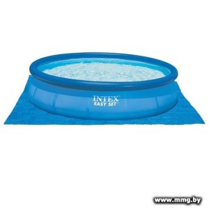 Купить Intex Подстилка-подложка для бассейнов 28048 в Минске, доставка по Беларуси