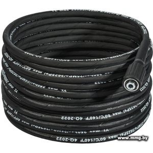 Купить Шланг высокого давления Bort BHS-10-Steel-R 93417159 в Минске, доставка по Беларуси