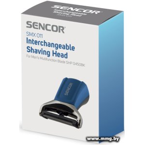 Купить Бритвенная головка Sencor SMX 011 в Минске, доставка по Беларуси
