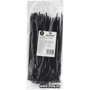 Стяжка для кабеля Cablexpert NYT-200x4.8В (100 шт.)