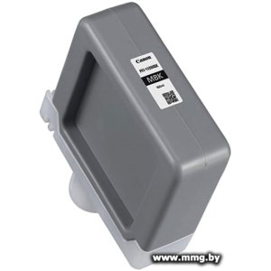Картридж Canon PFI-110 MBK 2363C001