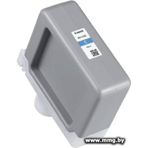Картридж Canon PFI-110 C 2365C001