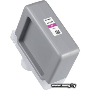Картридж Canon PFI-110 M 2366C001