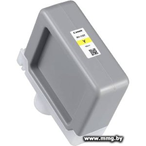 Картридж Canon PFI-110 Y 2367C001