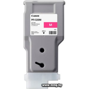 Картридж Canon PFI-320M 2892C001