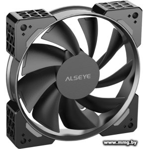 for Case ALSEYE Neo N12 (черный)
