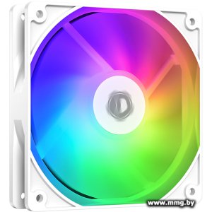 Купить for Case ID-Cooling XF-120-ARGB-W в Минске, доставка по Беларуси