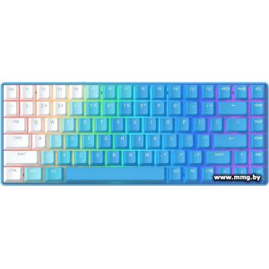 Купить Dareu A84 (Blue Ice) A84 Ice Blue в Минске, доставка по Беларуси
