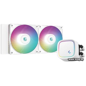 Купить DeepCool LE520 R-LE520-WHAMMN-G-1 в Минске, доставка по Беларуси
