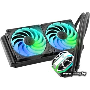 Купить Sapphire Nitro+ S240-A AIO 4N005-01-20G в Минске, доставка по Беларуси