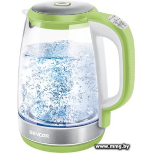 Купить Чайник Sencor SWK 2197GG в Минске, доставка по Беларуси