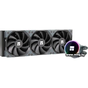 Купить Thermalright Frozen Magic 360 (черный) F-MAGIC-360 в Минске, доставка по Беларуси