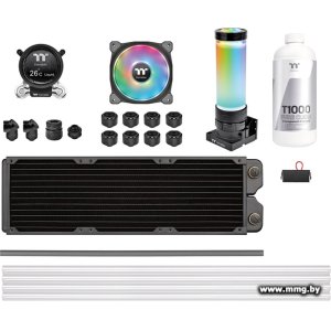 Купить Thermaltake Pacific CLM360 CL-W335-CU12SW-A в Минске, доставка по Беларуси
