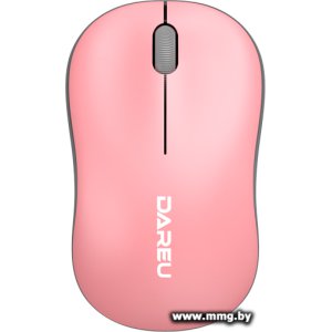 Купить Dareu LM106G (розовый/серый) LM106G Pink-Grey в Минске, доставка по Беларуси