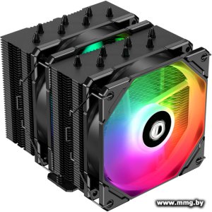 Купить ID-Cooling SE-207-XT ARGB в Минске, доставка по Беларуси