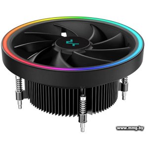 Купить DeepCool UL551 R-UL551-BKAMAB-G-17 в Минске, доставка по Беларуси