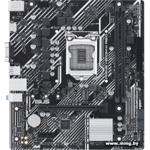 ASUS Prime H510M-K R2.0