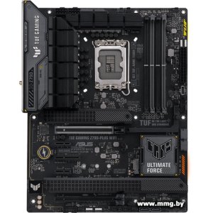 Купить ASUS TUF Gaming Z790-Plus WIFI в Минске, доставка по Беларуси