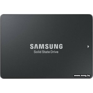 SSD 960GB Samsung SM883 MZ7KH960HAJR (MZ7KH960HAJR-00005)
