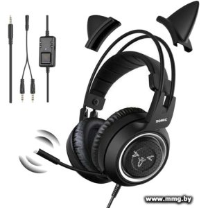 Купить Somic G951S (черный) в Минске, доставка по Беларуси
