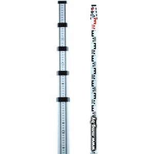Купить Нивелирная рейка ADA Instruments Staff 5 A00143 в Минске, доставка по Беларуси