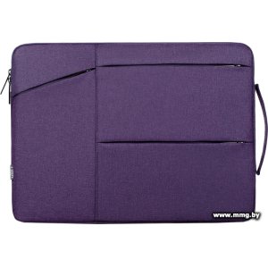 Купить Cумка Miru Sleeverstone 15.6 MLB-1062 (лиловый) MLB-1062 в Минске, доставка по Беларуси