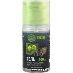 Чистящий набор CACTUS CS-S3004