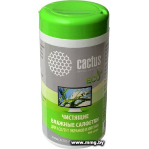 Салфетки CACTUS CS-T1001E