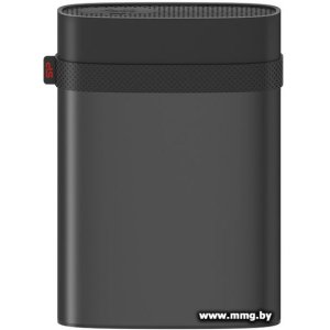 Купить 4TB Silicon-Power Armor A85B SP040TBPHD85BS3K в Минске, доставка по Беларуси